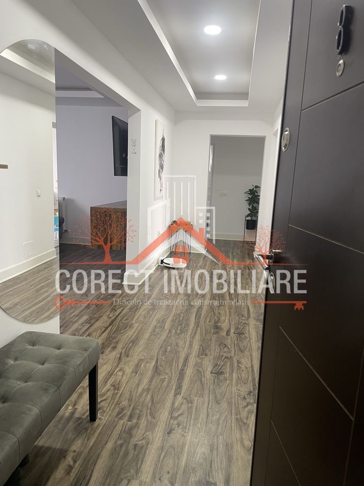 Apartament de vanzare str.Tărpiului - Poză 1
