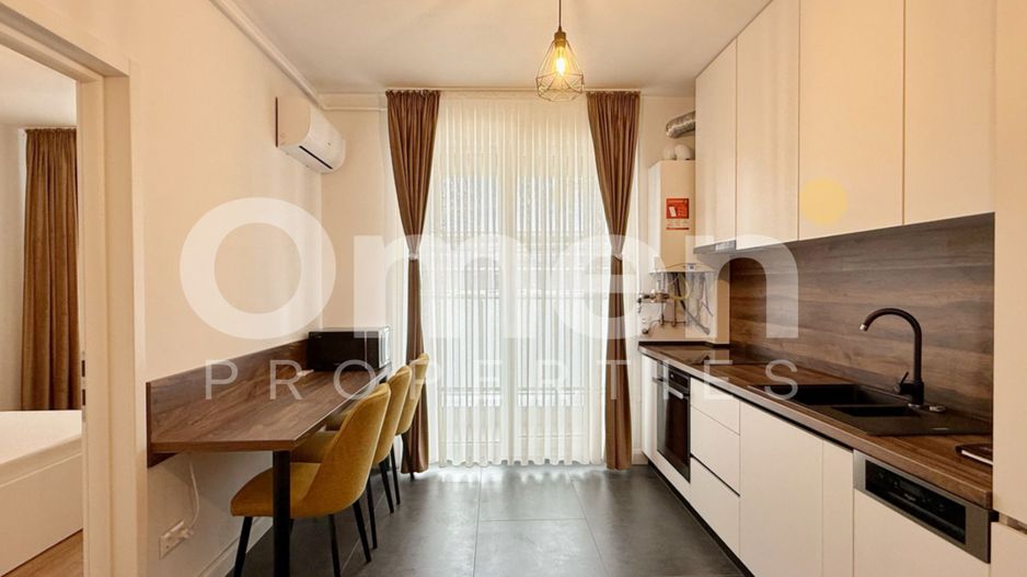 Apartament de lux cu 2 camere de închiriat - Poză 4