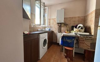 VANZARE 4 CAMERE CIRCULAR | ZONA UNIVERSITATE - Poză 10