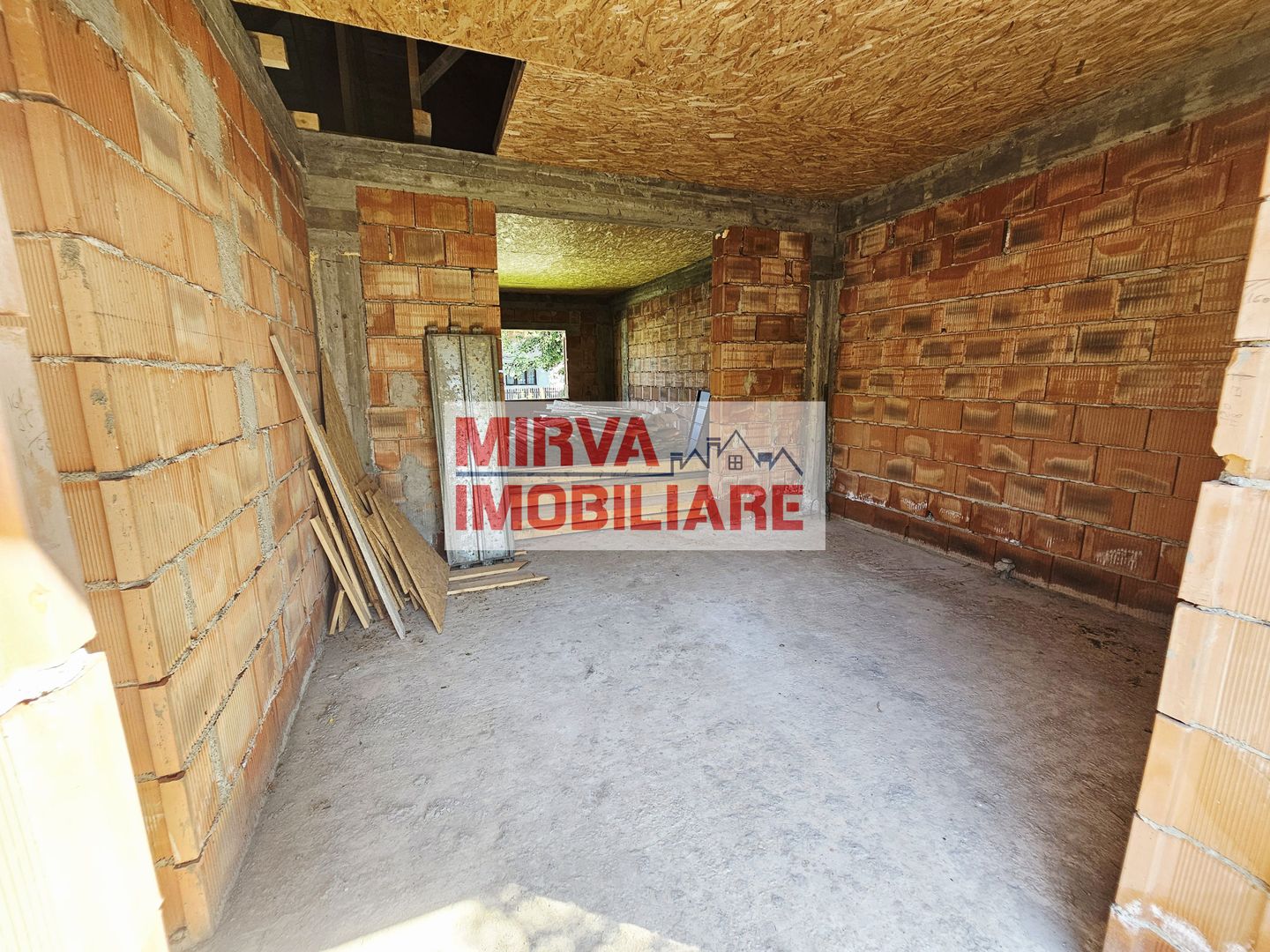 🏡 Casă la roșu cu 4 camere, 122 mp utili, teren 465 mp – Băicoi - Poză 47