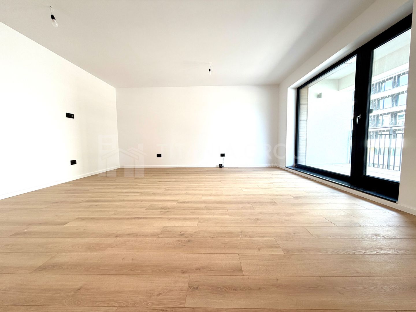 Apartament 2 camere spatios 74 mp,  parcare,  Kasper Coresi - Poză 31