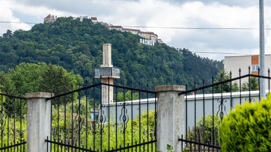 Pensiune cocheta, la poalele emblematicei Cetati Rasnov, Brasov - Poză 3