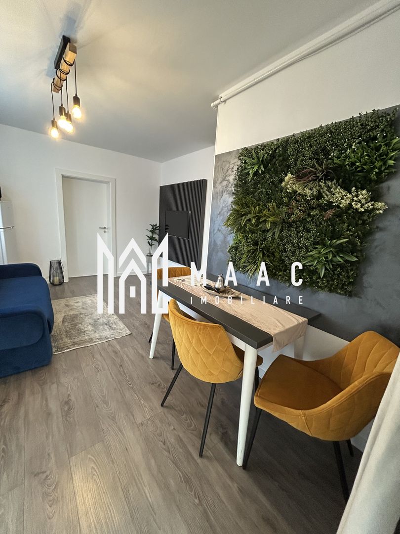 Apartamente 2 Camere | 40Mp | Balcon | Loc de Parcare | Cartierul Henri Coandă - Poză 6