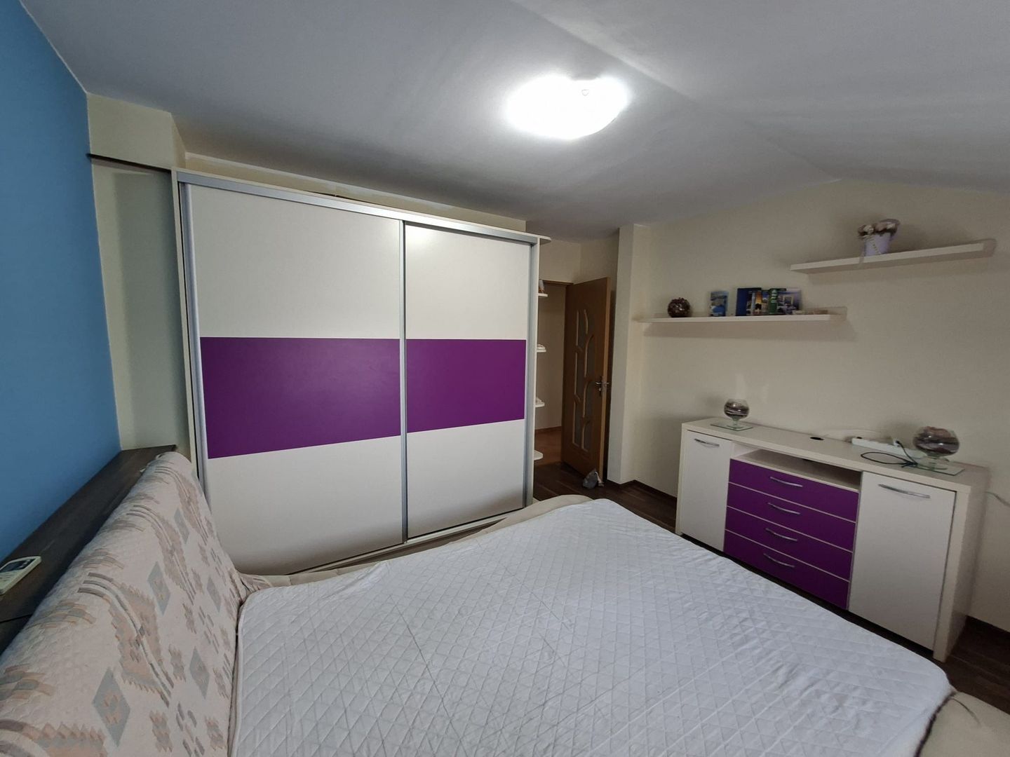 Apartament 3 camere la 5 minute de Shopping City - Poză 4