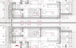 COMISION 0%, Casa Individuala, 4 Camere, 105 mp si 350 Teren, SACALAZ - Poză 17