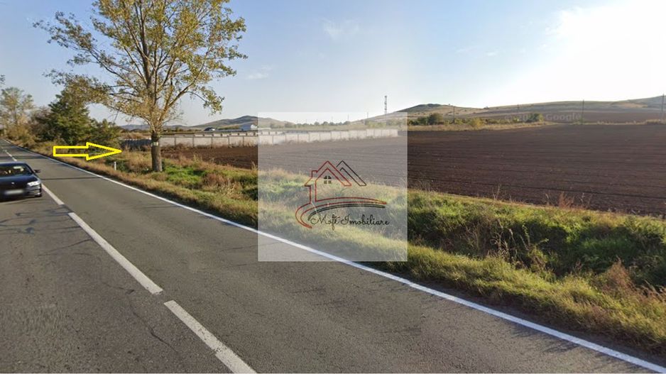 TEREN INTRAVILAN MINERI - Poză 1