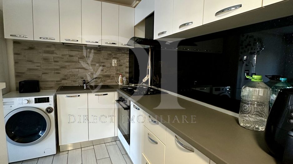 Apartament la cheie / etaj intermediar / Zona Eroilor - Poză 4
