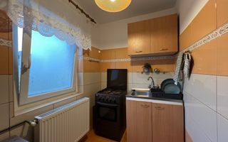 Garsoniera, 4 ap. pe nivel/etaj, conditii moderne. - Poză 8