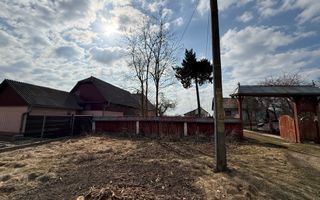 Teren intravilan de vânzare | Frătăuții Vechi | 30 ari | Dublu acces - Poză 4