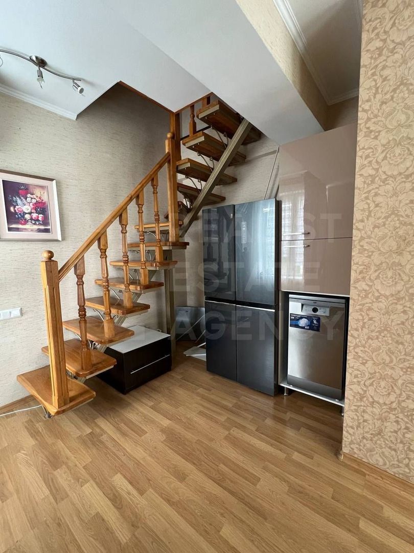 Vânzare, apartament, 3 camere, strada Pictor Mihai Grecu, Telecentru. - Poză 7