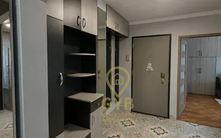 De închiriat – Apartament 3 camere | 68 mp | Etaj 1/4 | Str. Aluminei – Decebal - Poză 12