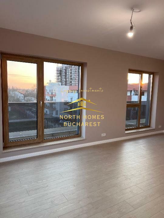 Comision 0% Apartament 2 camere Spectaculos Sisesti Straulesti Metrou - Poză 7
