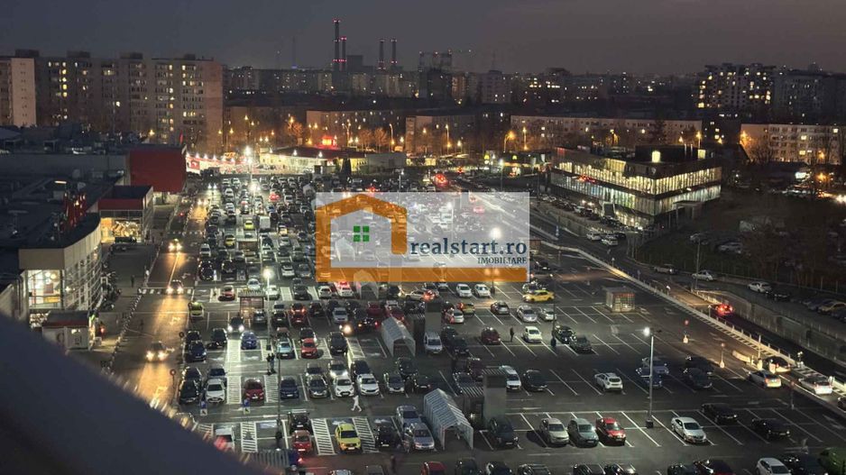 Rasarit de Soare, et8/11, Auchan Titan, disponibil imediat - Poză 4