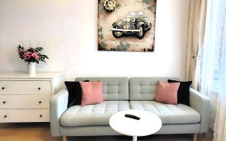 Garsoniera Aleea Privighetorilor - ZOO - Ambasada SUA - Poză 3