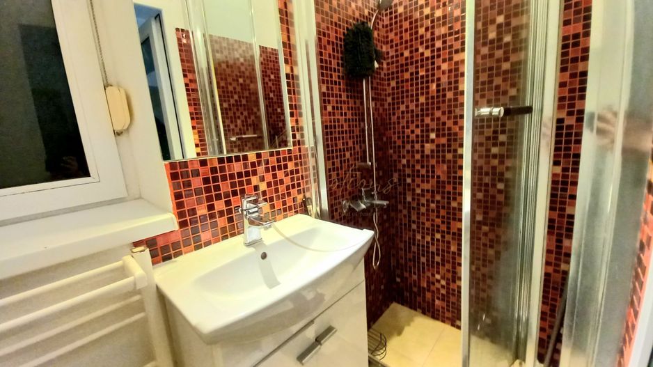 NOU | Garsonieră la cheie - Blașcovici | EFICIENȚĂ ȘI INTIMITATE - Poză 7