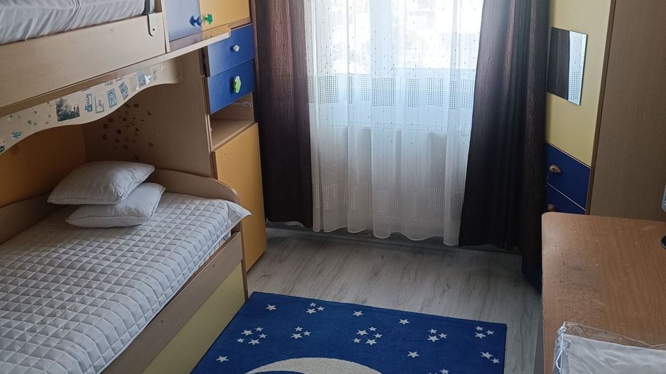 Apartament 3 camere, 2 bai, parcare inclusă, bloc 2020, Titan - Poză 7