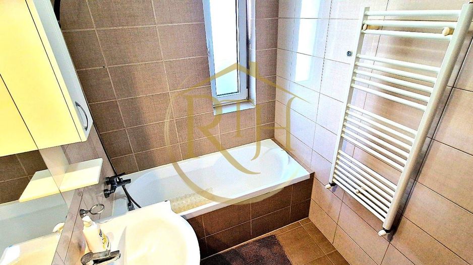 Oferim spre inchirere apartament modern cu 2 camere, open space – Giroc - Poză 19