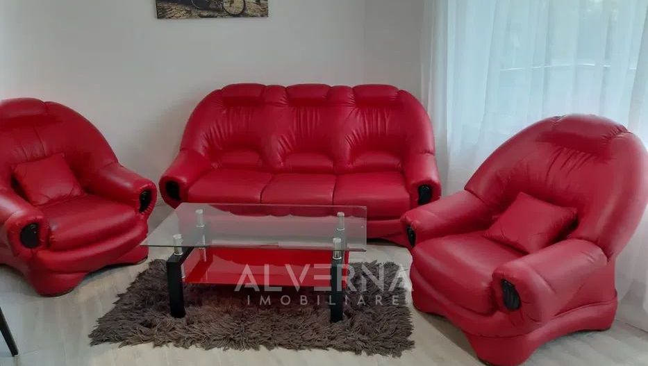 Apartament 3 camere semidecomandat | 75 mp | parcare | cartierul Iris - Poză 2