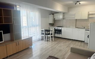 Apartament cu doua camere, Aparatorii Patriei, 92.600€ - Poză 1