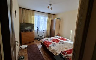 3 camere, etaj 3, bloc cărămidă – Ioan Slavici - Poză 6