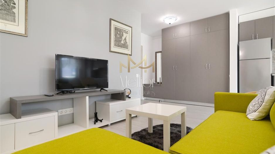 Apartament lux, parcare, pet friendly talie mica,  cartier Borhanci! - Poză 8