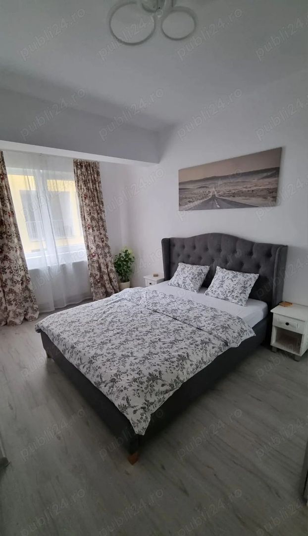 Apartament 2 camere lux, parcare inclusă, pet friendly, zona Pallady - Poză 19