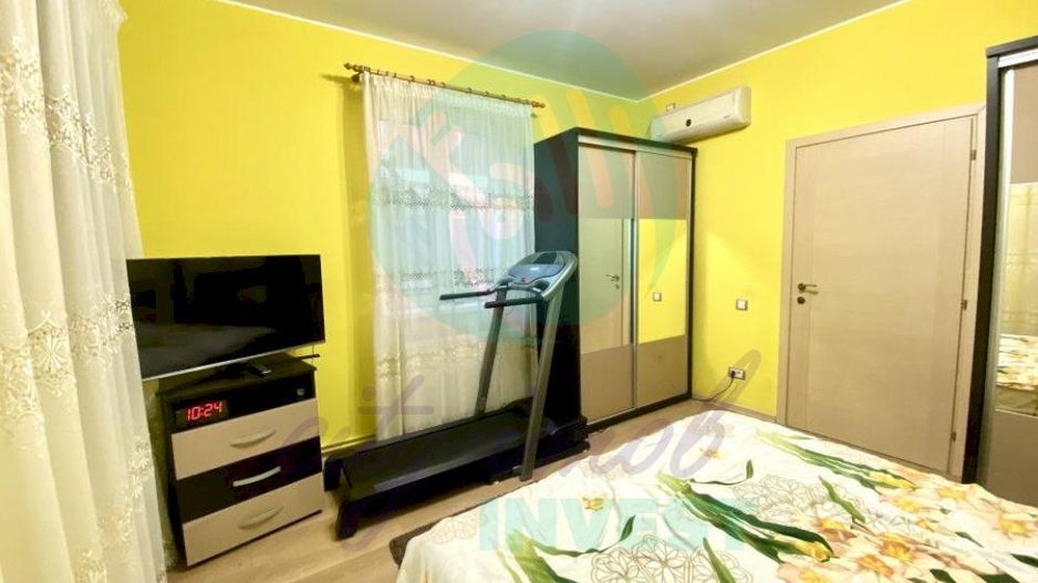 Casa in zona Piata Alba Iulia-Mall Vitan - Poză 6