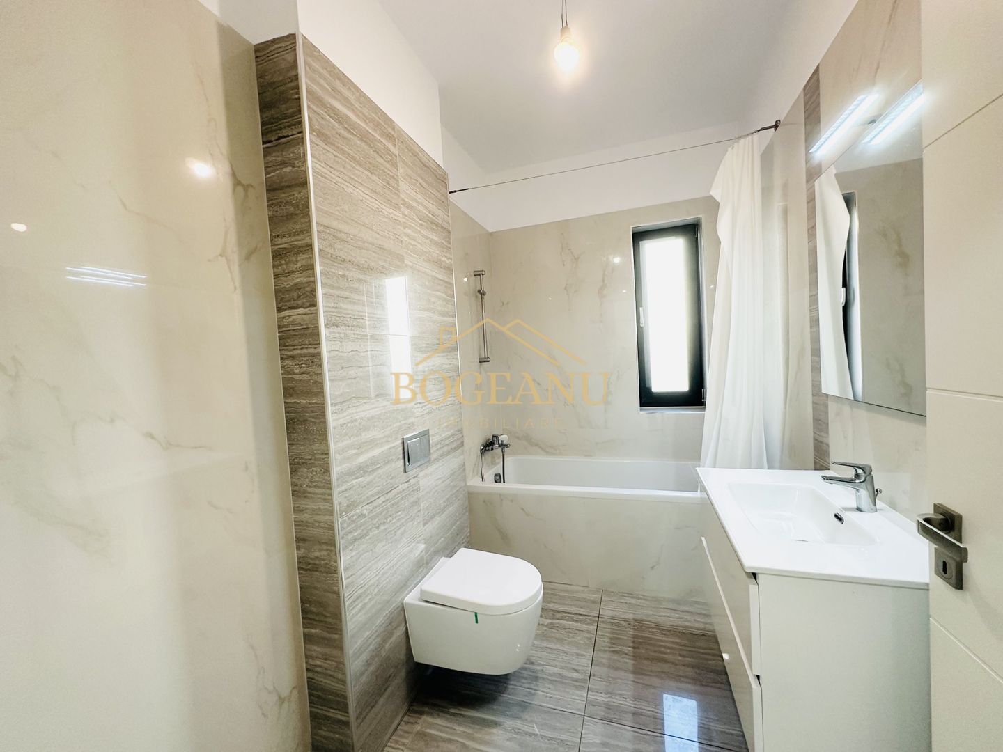 BG149-Apartament 2 camere premium | Terasă 10 mp | Parcare subterana - Poză 8