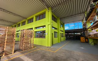 Spațiu/Hala de inchiriat | 800 mpu | Magurele - Prahova | Comision 0% - Poză 13