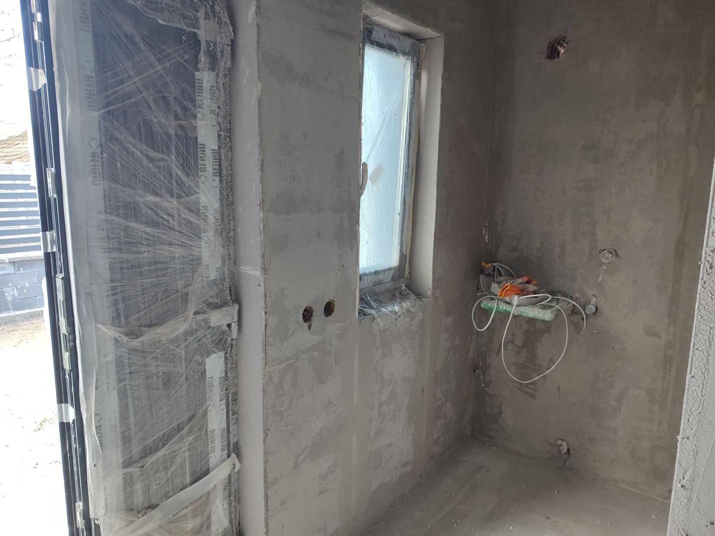 Sanandrei, Casa Individuala,, Suprafete Generoase, - Poză 8