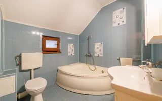 Casă individuală P+M | 155 mp utili | Teren 469 mp | Ștefăneștii Noi - Poză 13