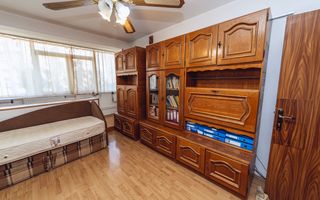 Apartament 3 camere semidecomandat – Berceni, Sector 4, aproape de Sun Plaza - Poză 25