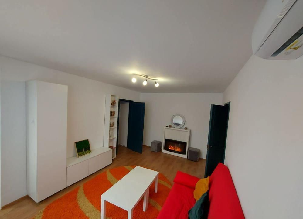 Apartament 2 camere RENOVAT | Drumul Taberei | METROU | BLOC REABILITAT - Poză 2