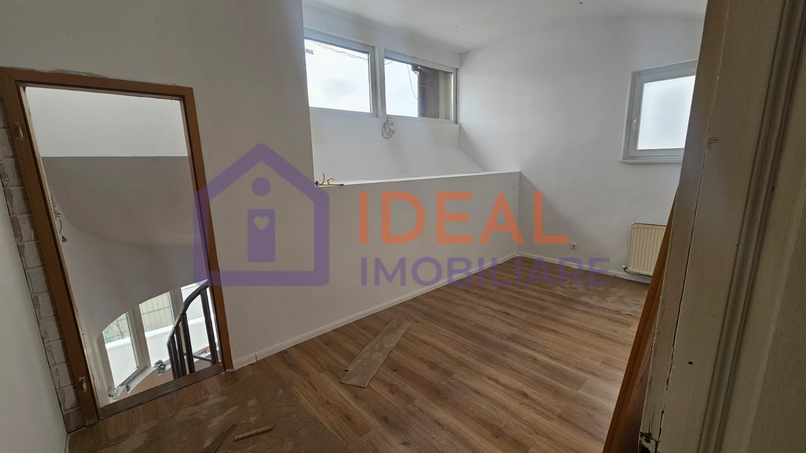 Spatiu Comercial cu 11 camere, 365 mp utili,  zona Cale Dumbravii - Poză 3