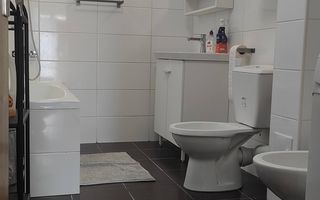 AP. 2 CAMERE-OBOR, CENTRALA PROPRIE, BLOC NOU, MOBILAT/UTILAT MODERN - Poză 7