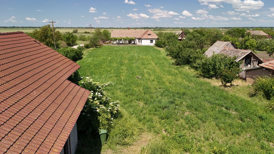 Casă nouă la gri în Secusigiu - Poză 11