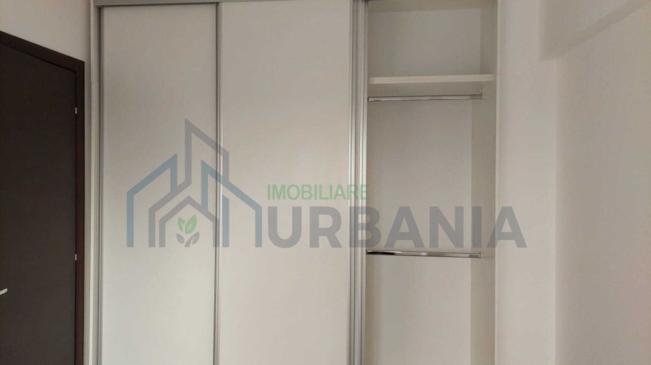 Apartament cu 2 camere decomandat, Tătărași, Iași - Poză 6