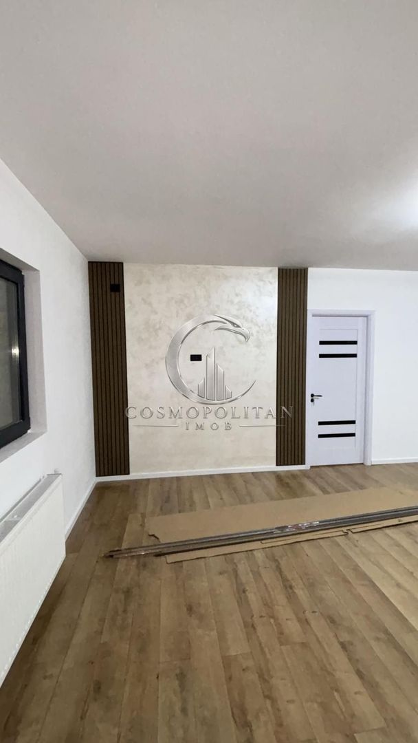 Casa noua 2025 ~ Comuna Stalpu ~ 100mp utili si teren 400mp ~ finisaje moderne ~ - Poză 2
