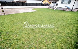 Casa 4 camere, 2 băi,141 mp,555 mp teren,cartier Răsăritului - Poză 10