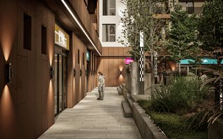 Apartament nou 3 camere- Drumul Binelui | Comision Zero - Poză 10