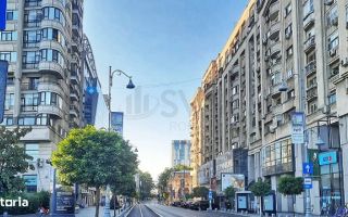 Spațiu comercial de inchiriat Calea Victoriei - Poză 4