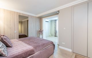 Închiriere apartament 3 camere | Terasă 30mp |Parcare și boxă inclusă - Poză 23
