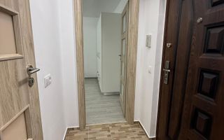 Garsoniera | Etaj 1 | Balcon | Renovata | Vasile Aaron - Poză 6