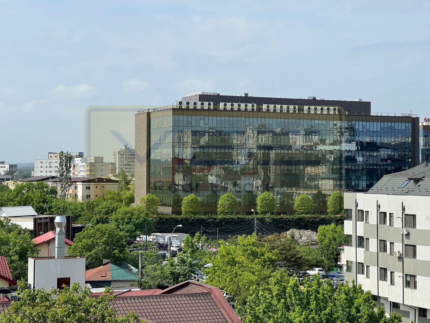 Apartament 2 camere Centru - Palas - AMAZON - Poză 30