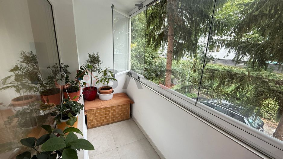 3 camere, etaj intermediar, modern, Mănăștur - Poză 4