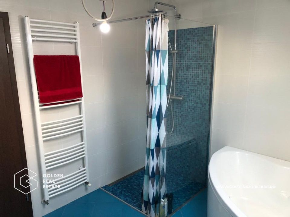 Vila de lux la cheie, Vladimirescu, comision 0% - Poză 11