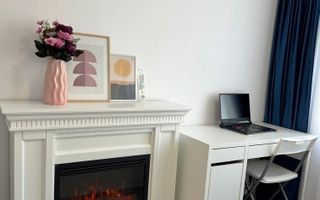 Apartament modern cu 2 camere în Gheorgheni lângă Piața Hermes - Poză 8