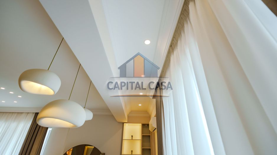 Apartament 2 Camere | Mobilat & Utilat Premium Pipera - Poză 39