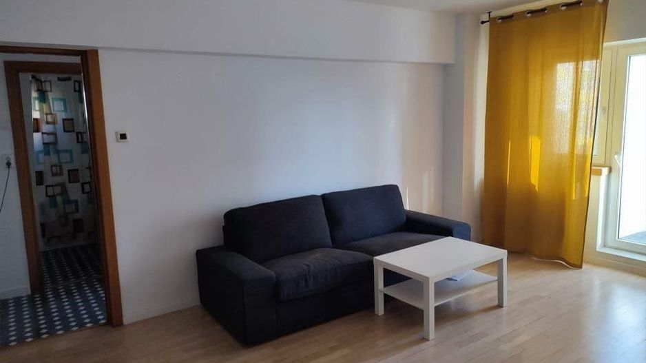 Apartament 13 septembrie - Poză 1