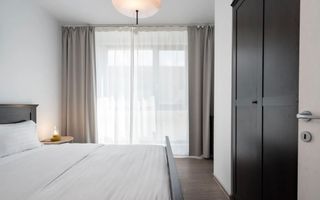 Chirie I Apartament 3 camere I Rond OMV Pipera - Poză 16